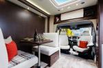 Leisure Travel Vans Unity 2015 года